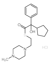 3805-05-8结构式