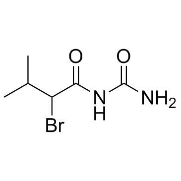 496-67-3结构式