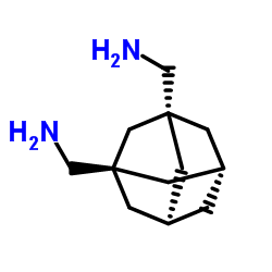 1,3-金刚烷二甲胺图片