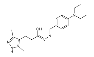 5788-62-5 structure