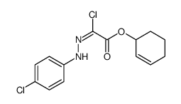 61364-00-9结构式