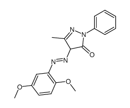 61550-73-0 structure