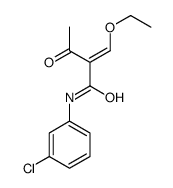 61643-49-0 structure