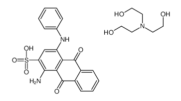 62707-55-5 structure