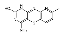 63931-12-4 structure