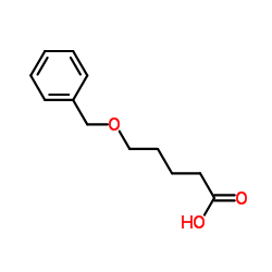 5-(Benzyloxy)pentanoic acid picture