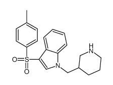 651334-90-6 structure