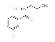 4-[(5-bromo-2-fluoro-phenyl)methylideneamino]-5-(4-chlorophenyl)-2H-1,2,4-triazole-3-thione结构式