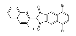 68133-02-8结构式