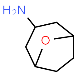 8-Oxabicyclo[3.2.1]octan-3-amine,(3-endo)-(9CI)图片