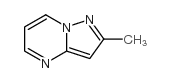 2-甲基吡唑并[1,5-a]嘧啶图片