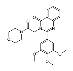 83409-04-5 structure