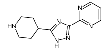 893424-21-0 structure