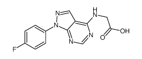 89454-13-7结构式