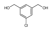 [3-chloro-5-(hydroxymethyl)phenyl]methanol图片