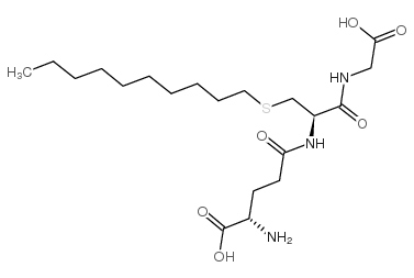 102814-04-0 structure