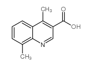 1031929-51-7 structure