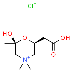 104928-58-7 structure