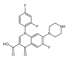 108138-27-8 structure