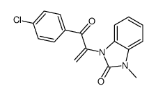 108664-32-0 structure