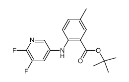 1119090-76-4 structure