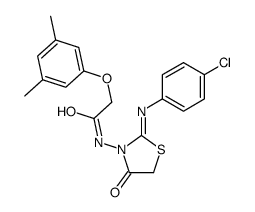 112122-56-2 structure