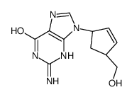 (-)-carbovir图片