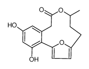 122400-13-9 structure