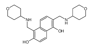 122482-56-8 structure