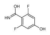 1261825-32-4 structure