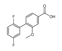 1261991-25-6 structure