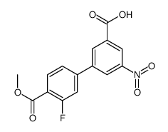 1262009-44-8 structure