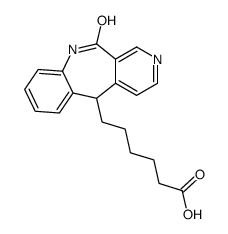 127654-17-5 structure