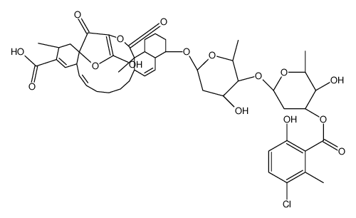 134637-04-0 structure