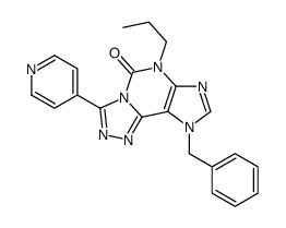 135446-09-2 structure