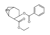 norcocaethylene picture