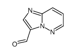 咪唑并[1,2-b]哒嗪-3-甲醛图片