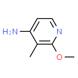 2-Methoxy-3-Methylpyridin-4-aMine picture