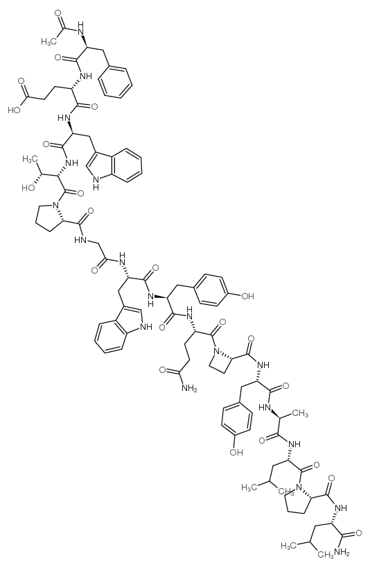 AF12198 Structure