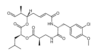 186256-80-4 structure