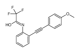 201813-47-0 structure