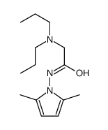 20627-20-7 structure