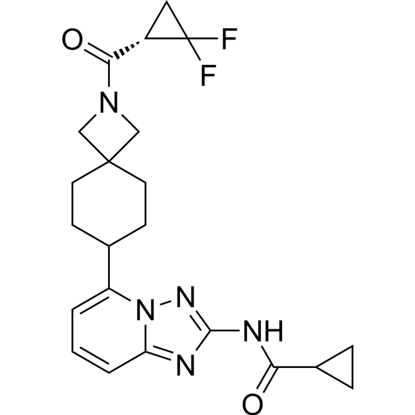 TUL01101 Structure