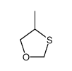 4-methyl-1,3-oxathiolane picture