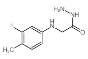 2554-15-6结构式