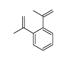 1,2-bis(prop-1-en-2-yl)benzene结构式