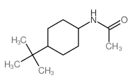 Acetamide,N-[4-(1,1-dimethylethyl)cyclohexyl]- picture