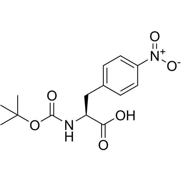 BOC-L-4-Nitrophe picture