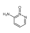 3-Pyridazinamine,2-oxide(9CI) picture