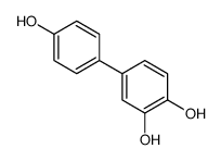 [1,1-Biphenyl]-3,4,4-triol (9CI) picture